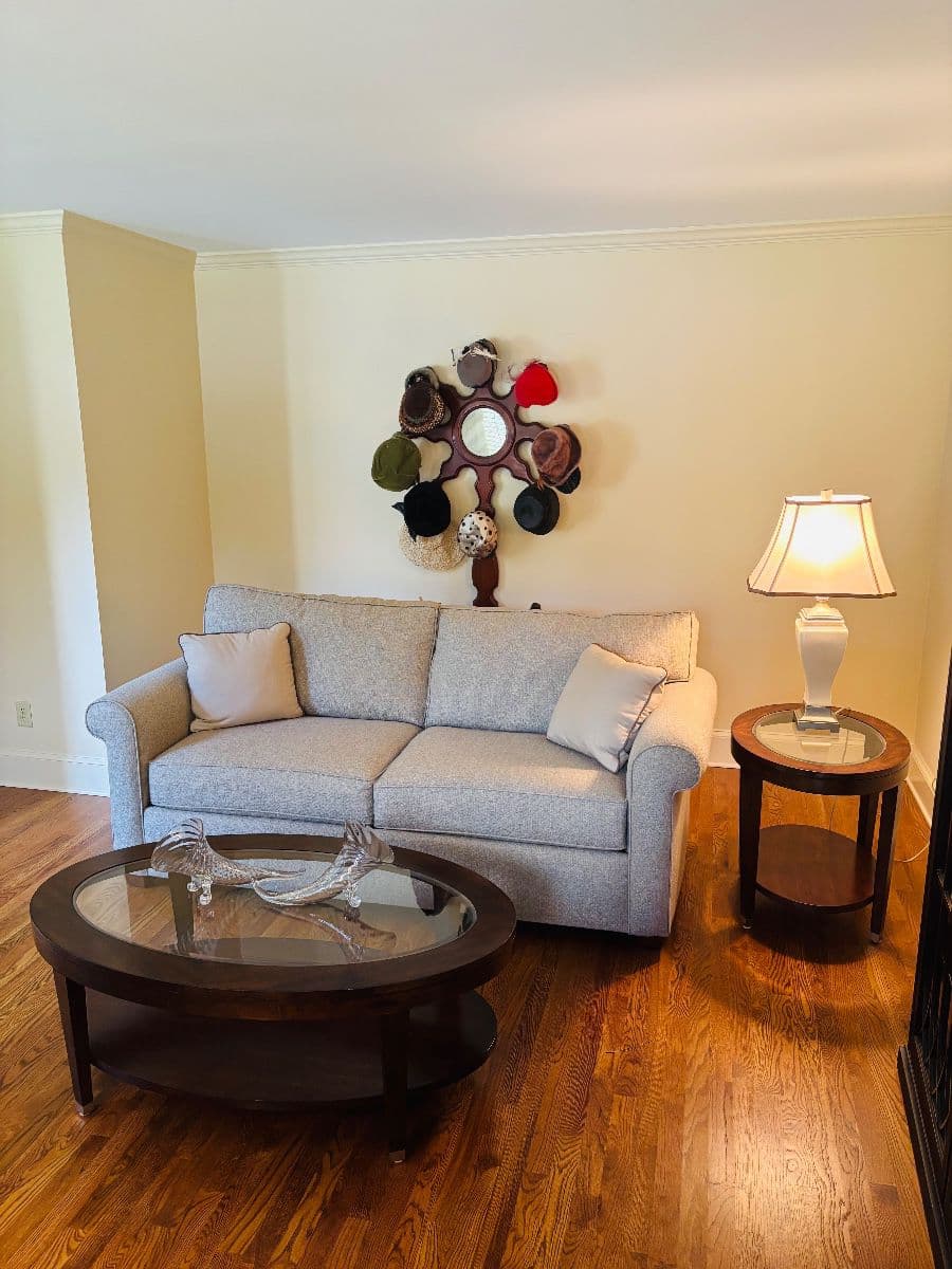 Benson Estate Sales: Beautiful Alpharetta Estate of Mary Lou Lanaux photo 4