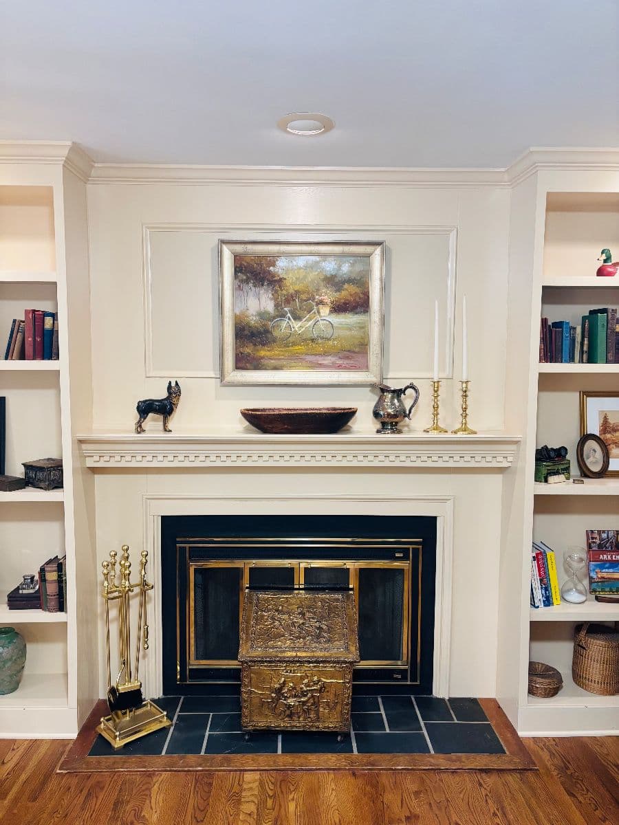 Benson Estate Sales: Beautiful Alpharetta Estate of Mary Lou Lanaux photo 10