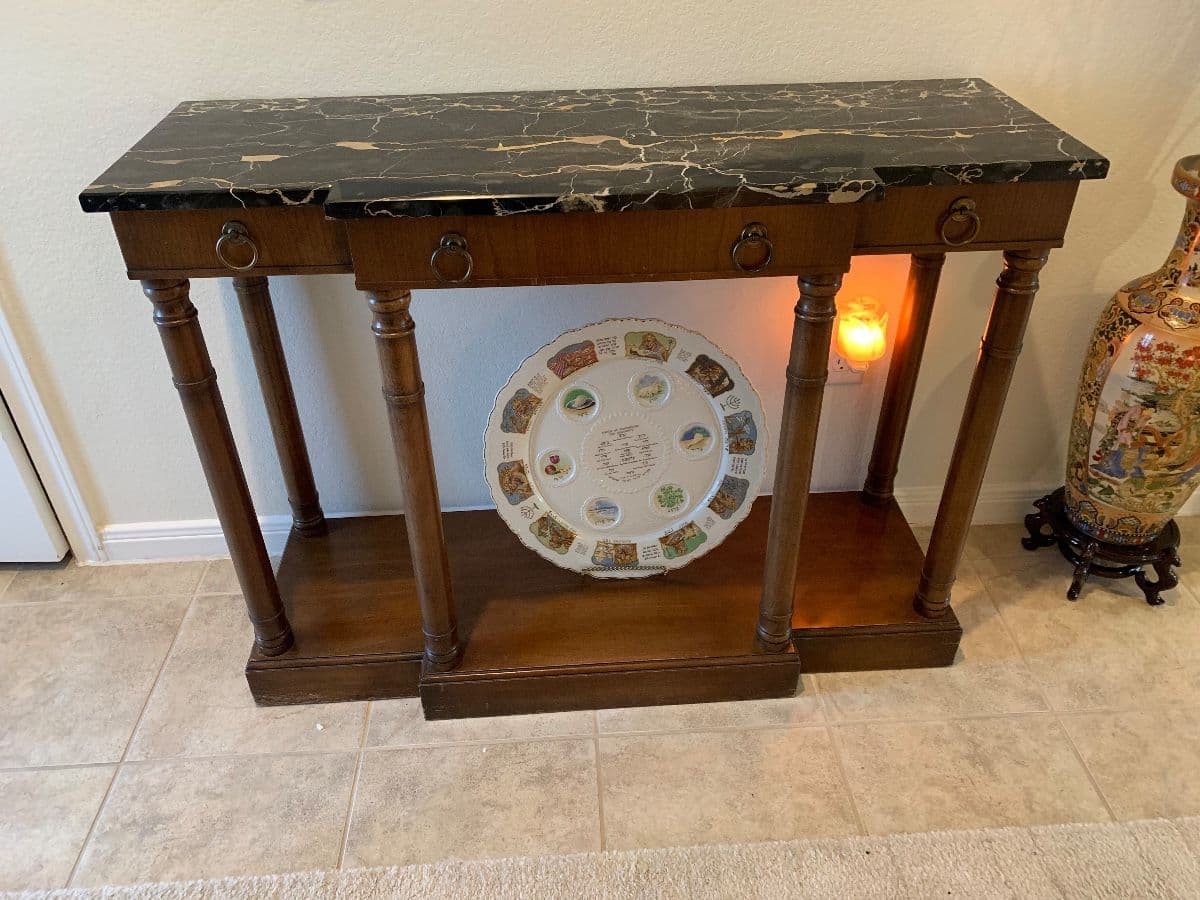Fall in Style Estate Sale photo 5