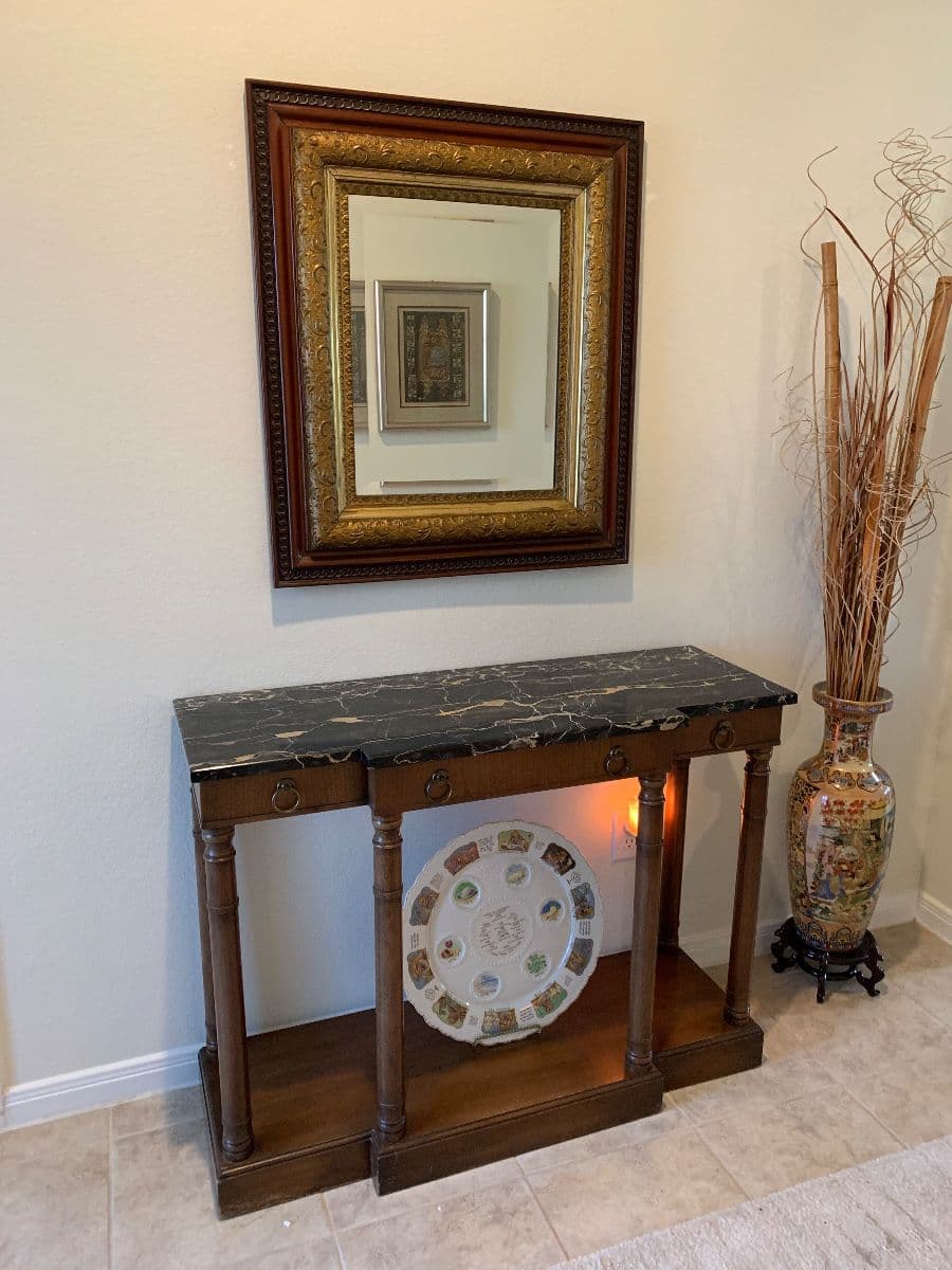Fall in Style Estate Sale photo 4