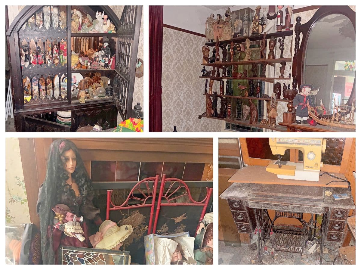 ESTATE AUCTION photo 1