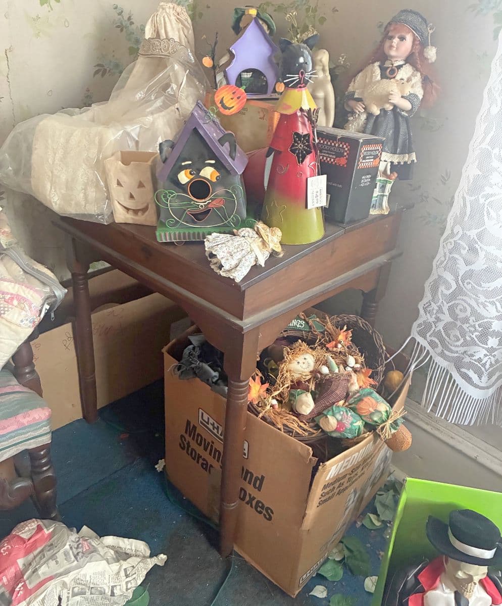 ESTATE AUCTION photo 4