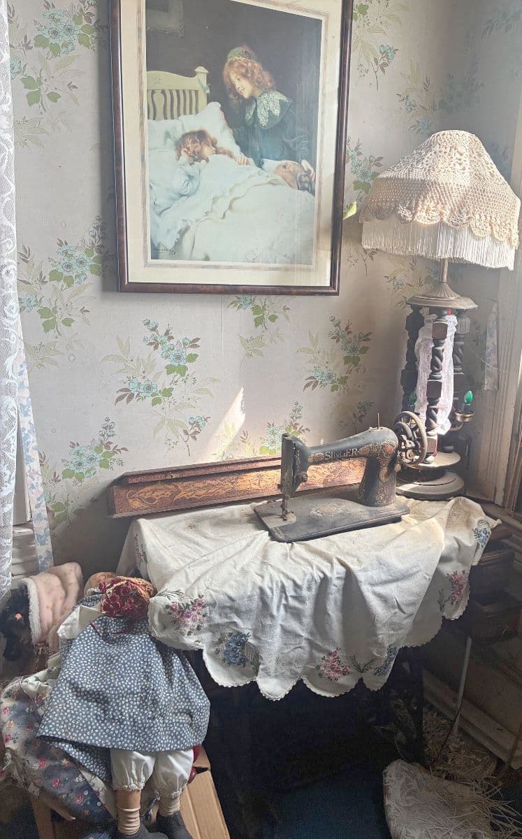 ESTATE AUCTION photo 2