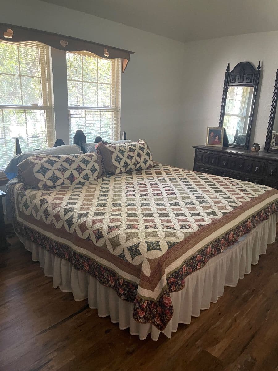 Leisure wood Estate sale photo 10