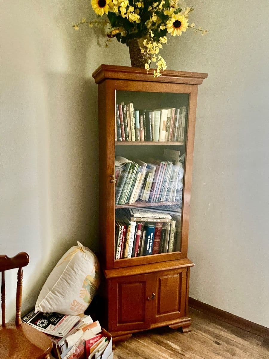 Leisure wood Estate sale photo 11
