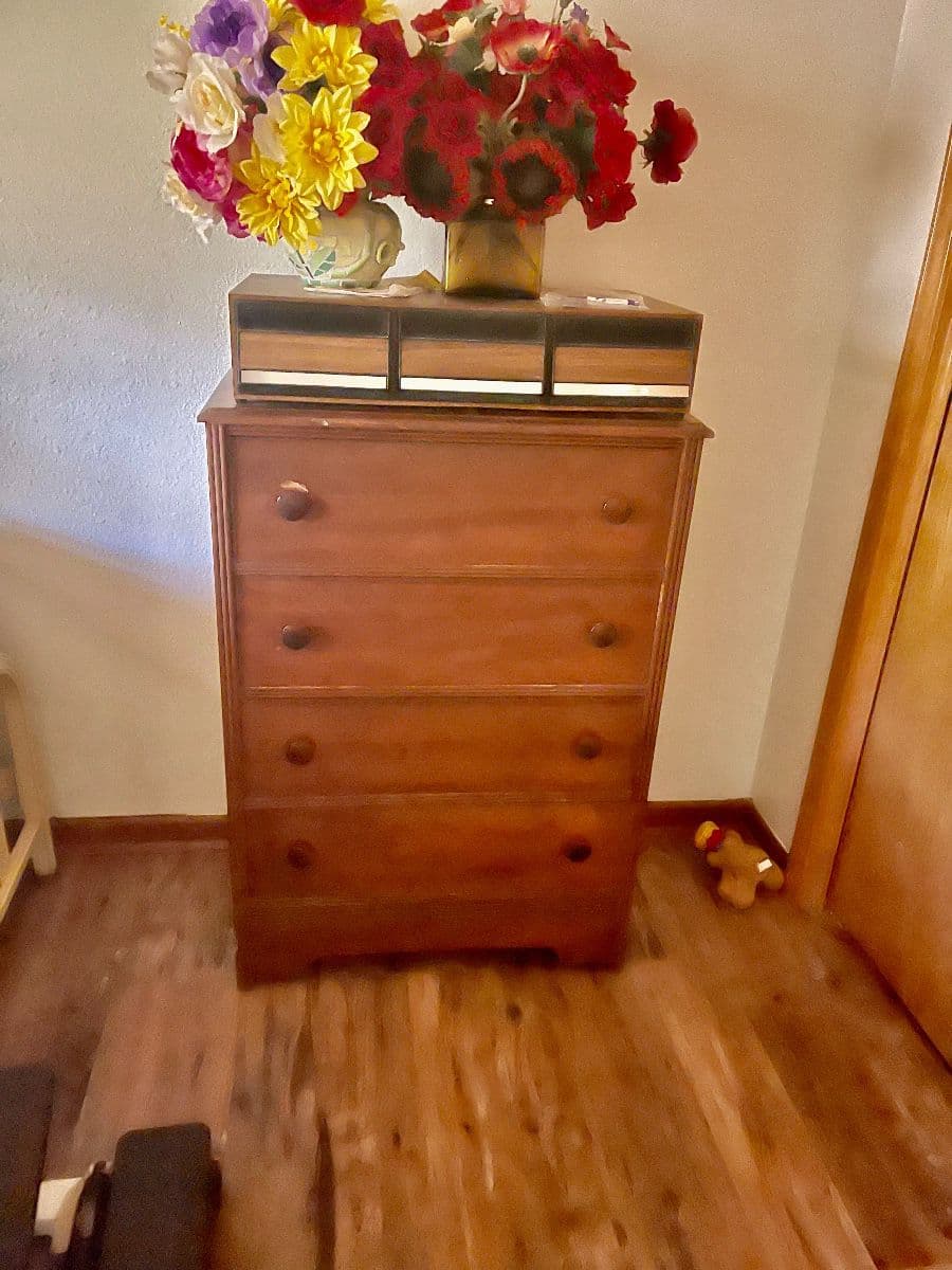 Leisure wood Estate sale photo 6