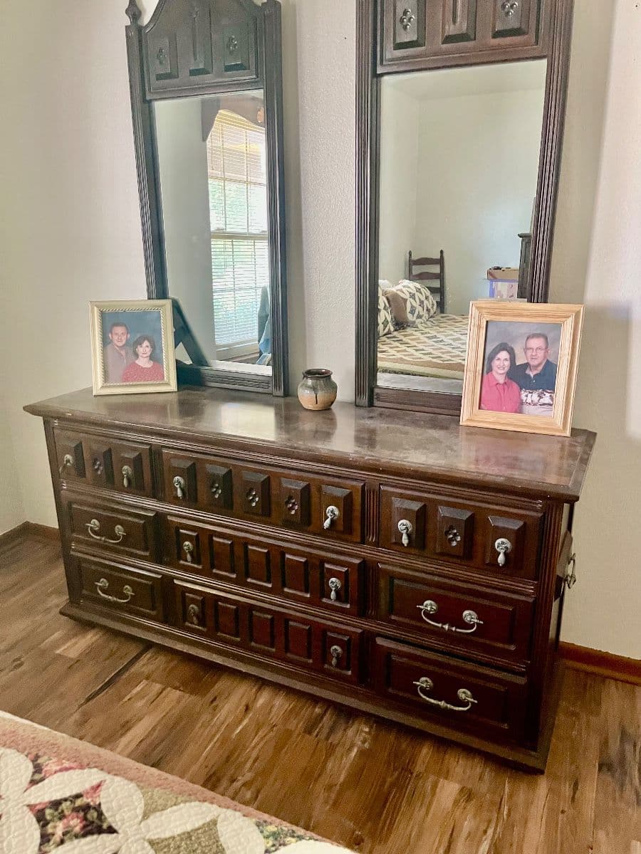 Leisure wood Estate sale photo 7