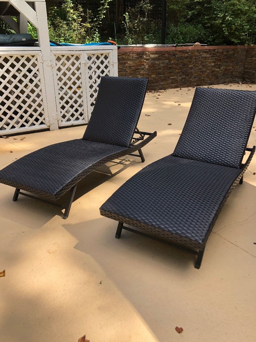 Entertainers Delight in Grayson (NorthForke) with patio furniture, arcade games, home gym and more! photo 6