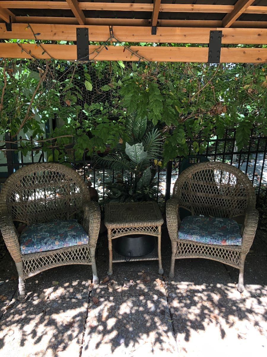 Entertainers Delight in Grayson (NorthForke) with patio furniture, arcade games, home gym and more! photo 8