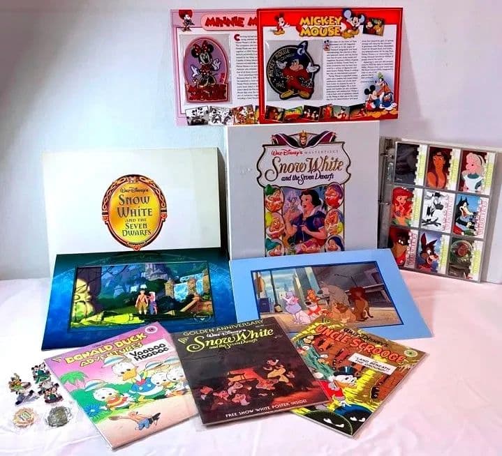 Out of this world collections - Star Trek, Star Wars, Pez, Movies and more - Ends Sept. 17 photo 3