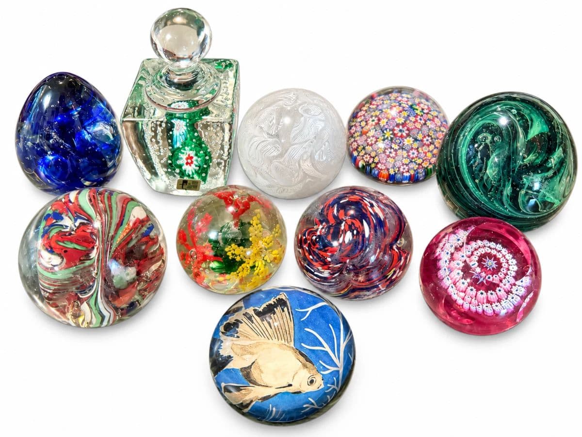 Antiques, Art , Jewelry , Silver & More photo 3