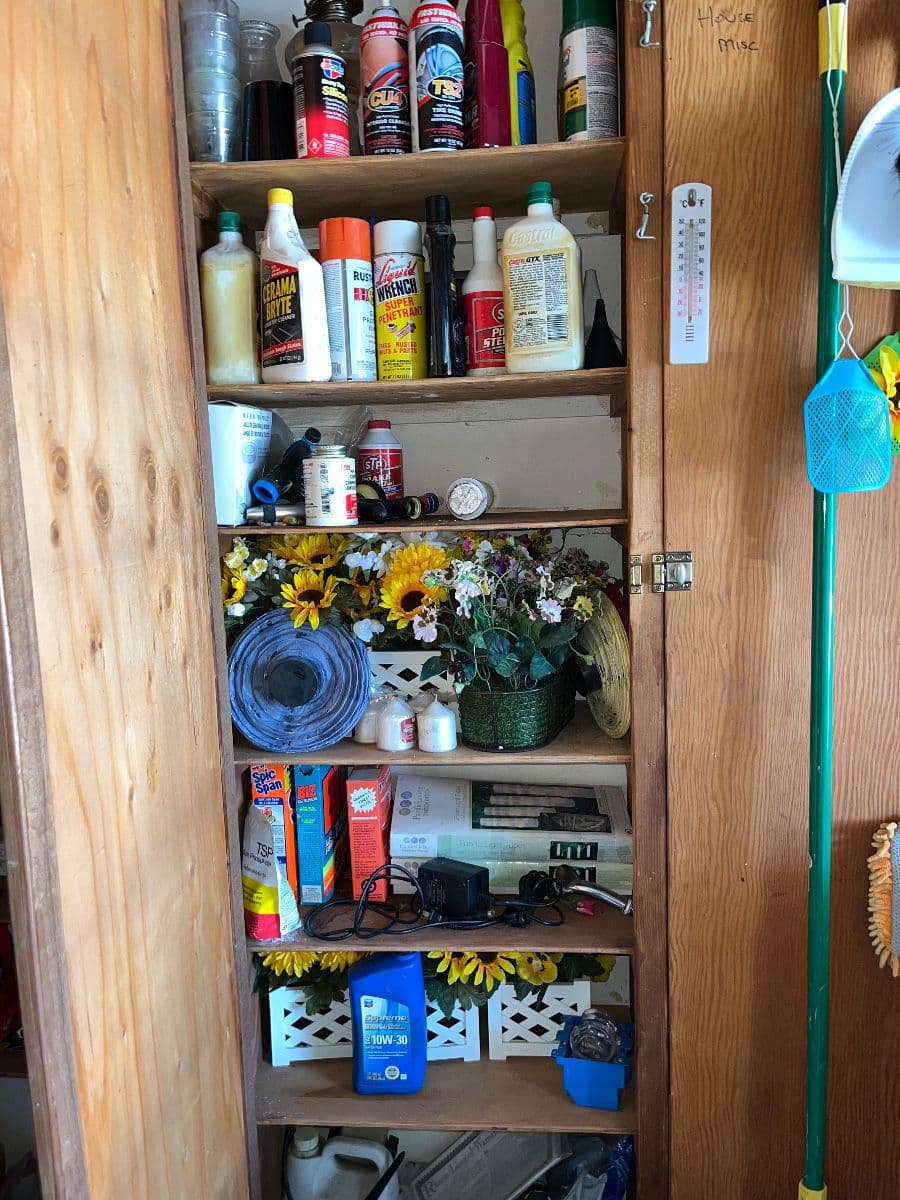 TALL ROB'S NEWBURY PARK ESTATE SALE photo 3