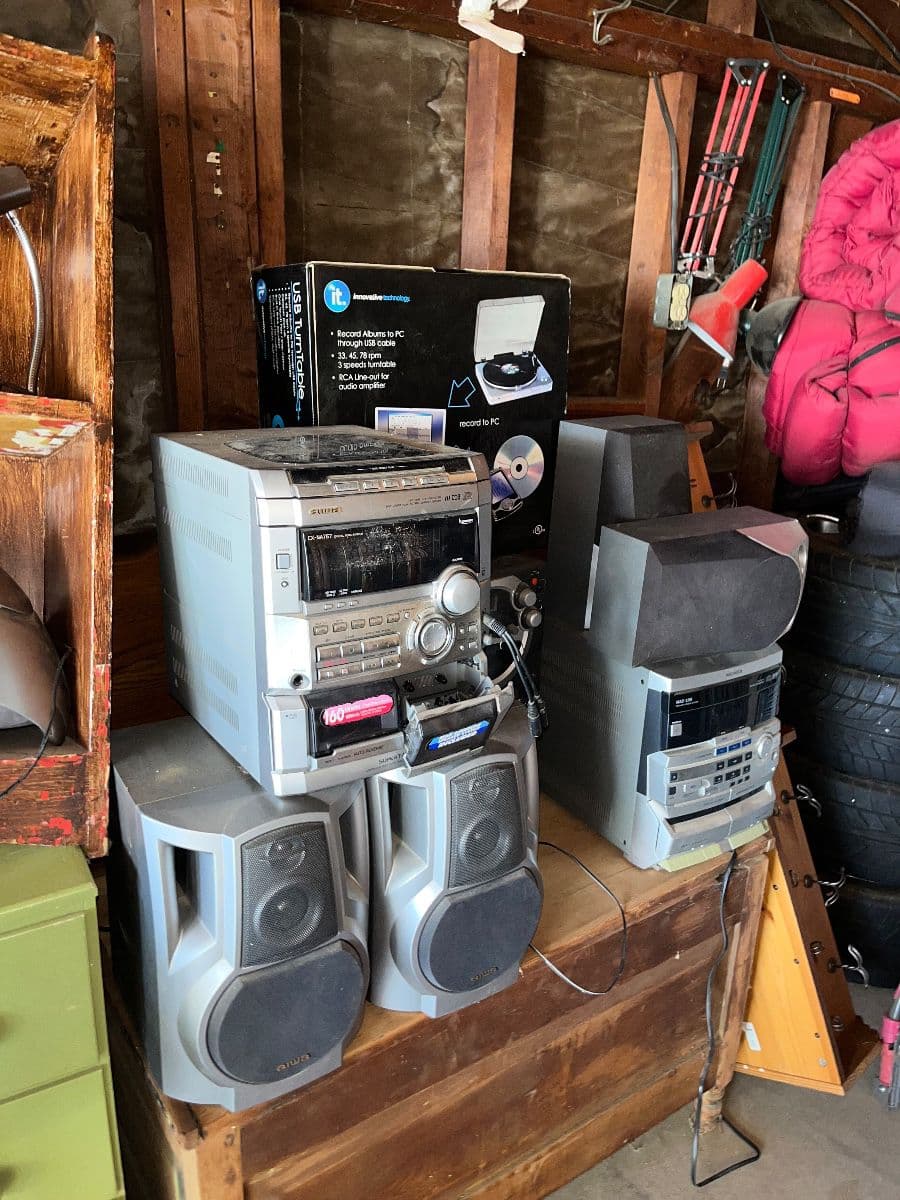 TALL ROB'S NEWBURY PARK ESTATE SALE photo 6