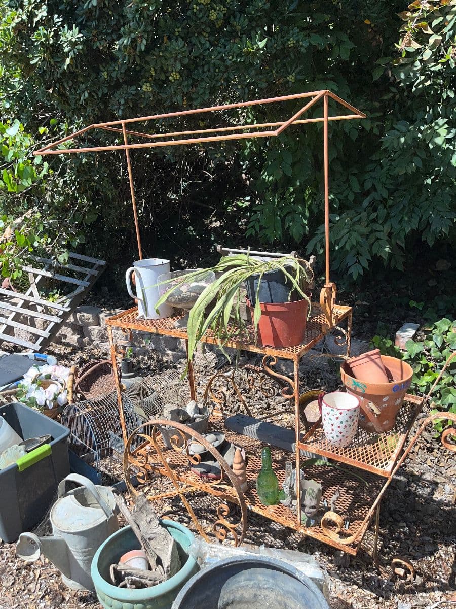 TALL ROB'S NEWBURY PARK ESTATE SALE photo 12