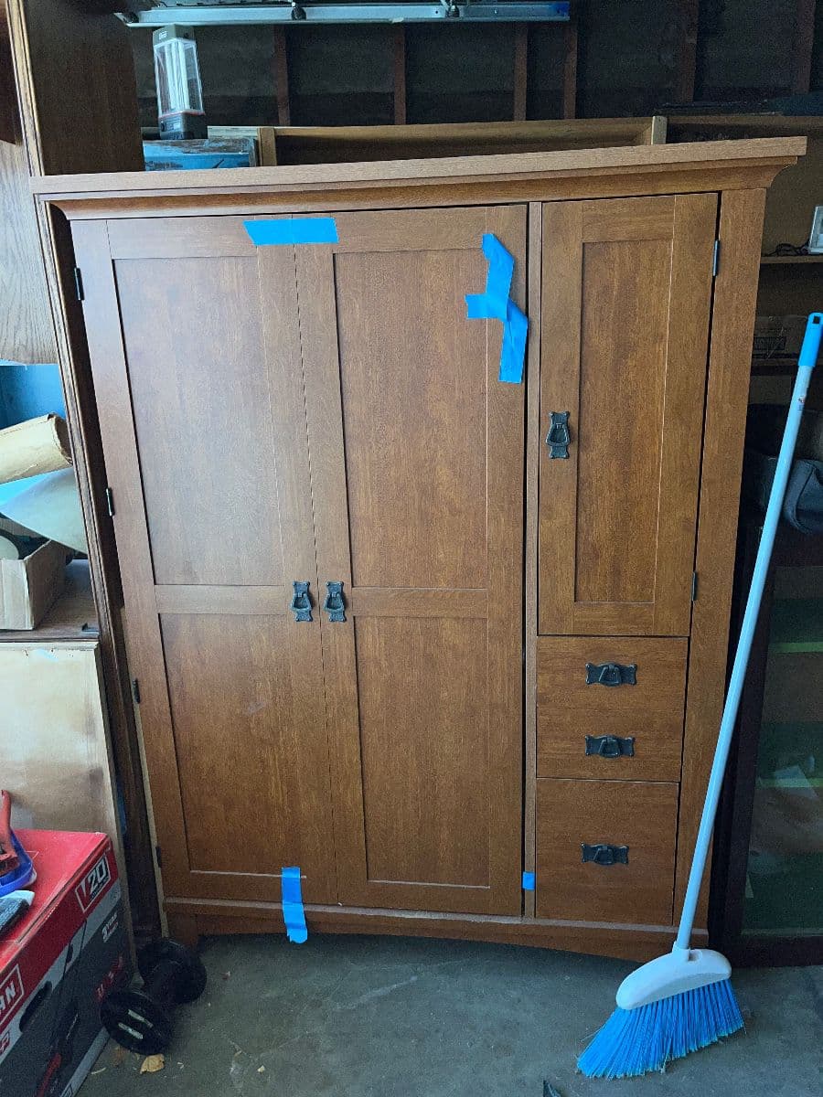 TALL ROB'S NEWBURY PARK ESTATE SALE photo 9