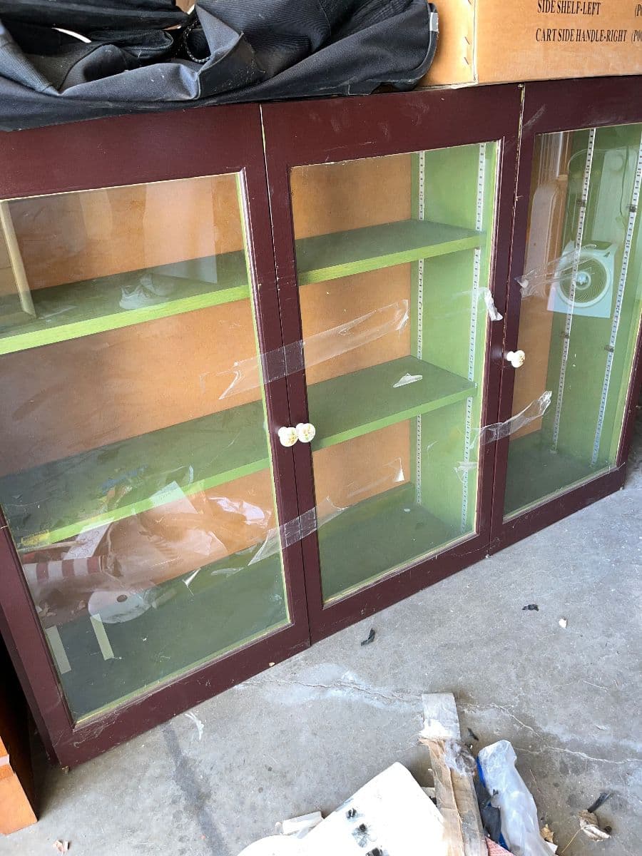 TALL ROB'S NEWBURY PARK ESTATE SALE photo 8