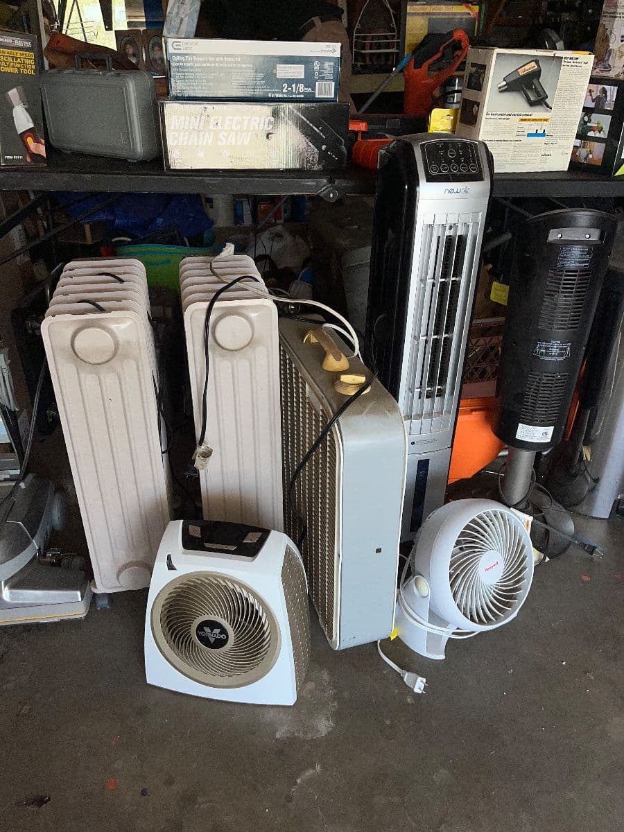 TALL ROB'S NEWBURY PARK ESTATE SALE photo 7