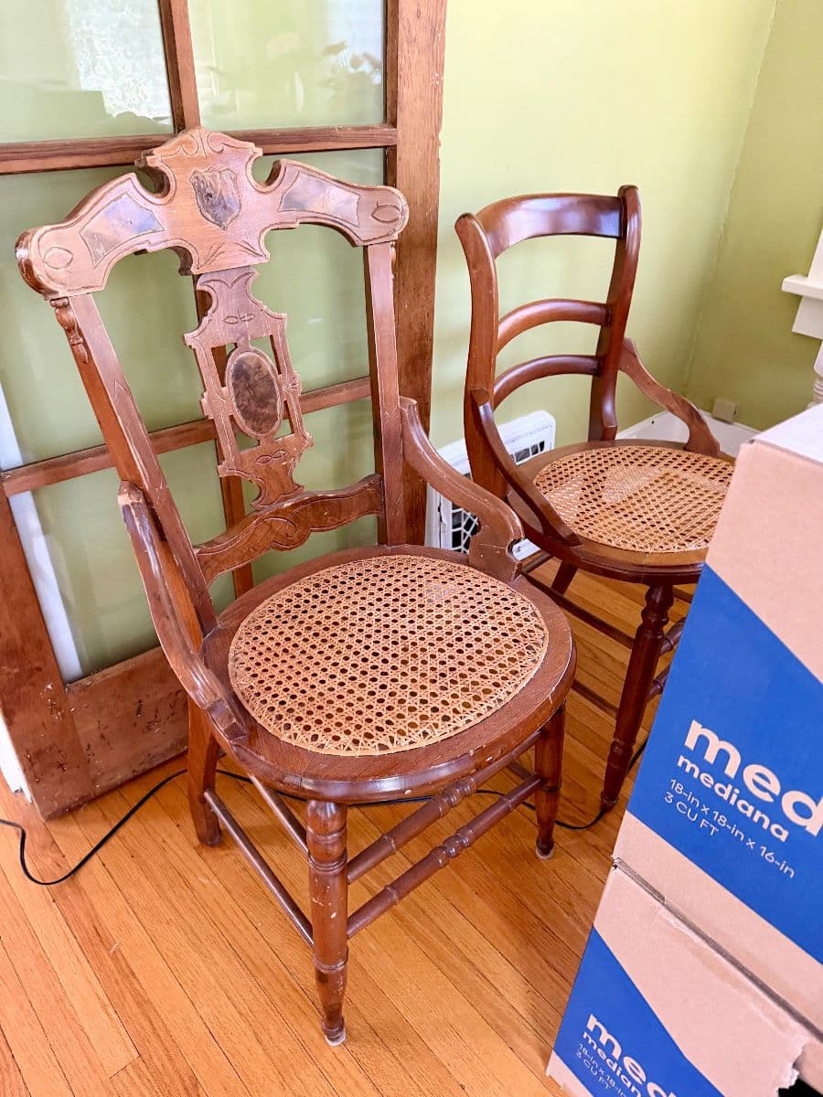 VTG ST CHARLES SALE by POTPOURRI ESTATE SALES photo 5