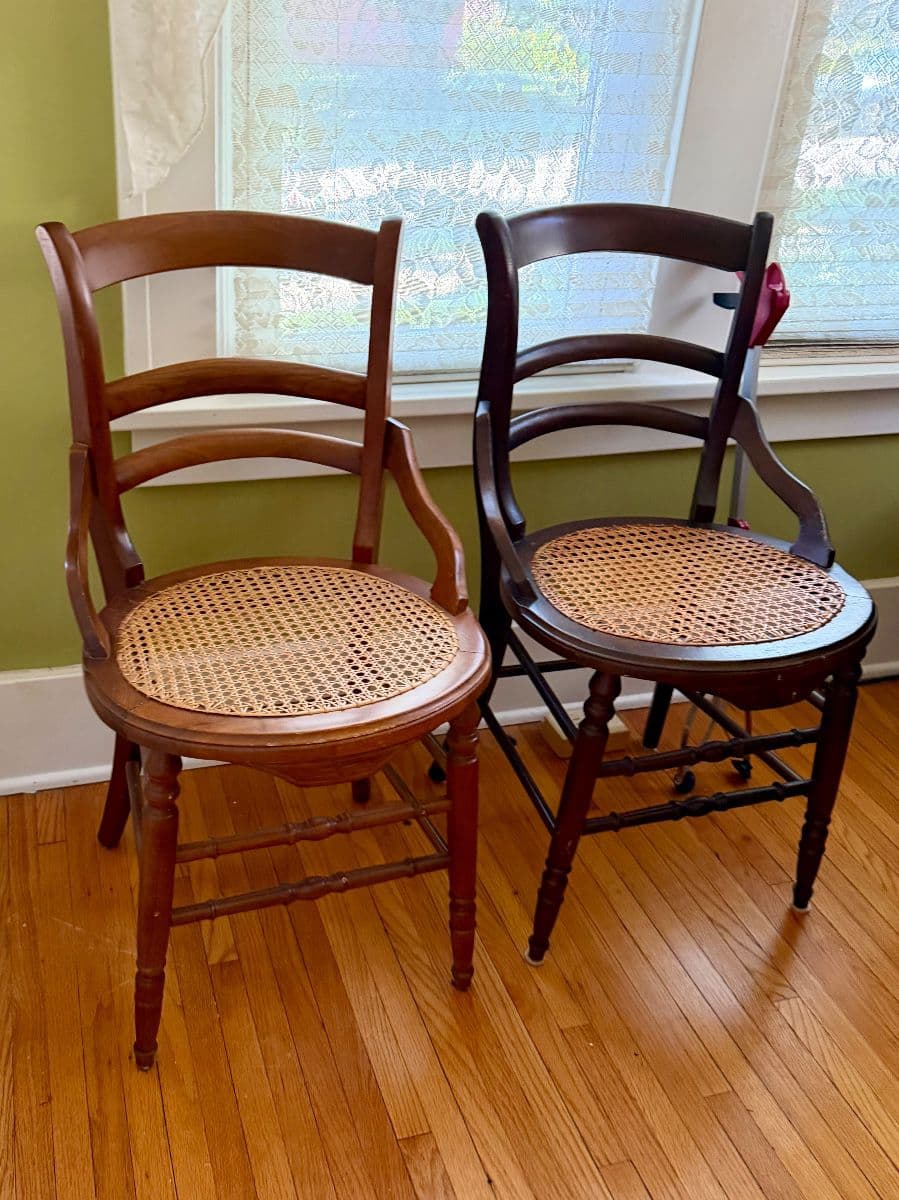 VTG ST CHARLES SALE by POTPOURRI ESTATE SALES photo 6