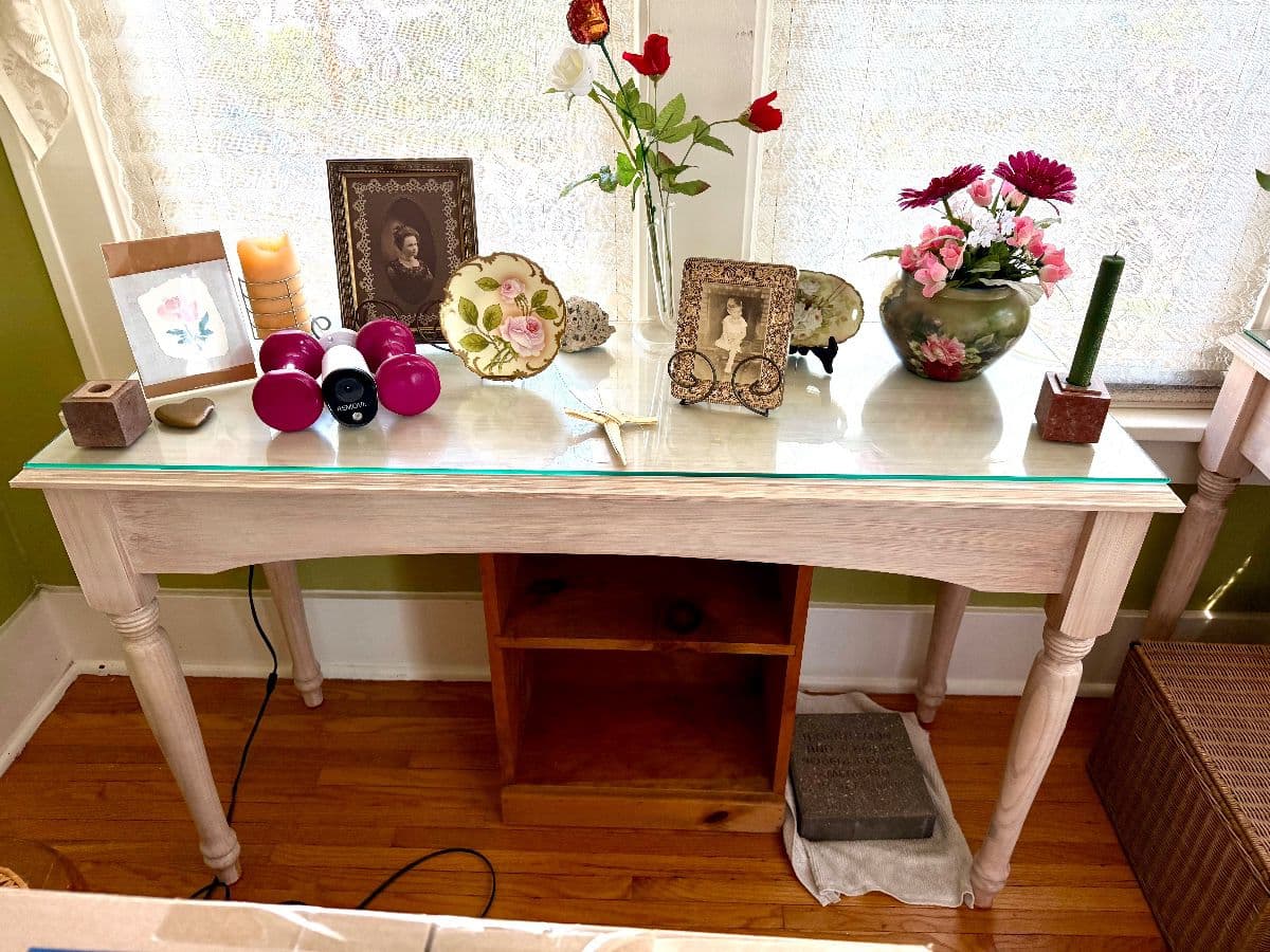 VTG ST CHARLES SALE by POTPOURRI ESTATE SALES photo 2
