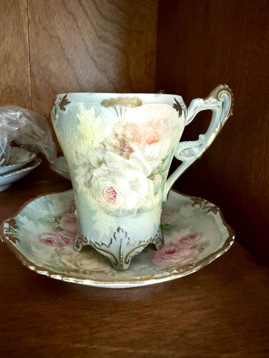 VTG ST CHARLES SALE by POTPOURRI ESTATE SALES photo 12