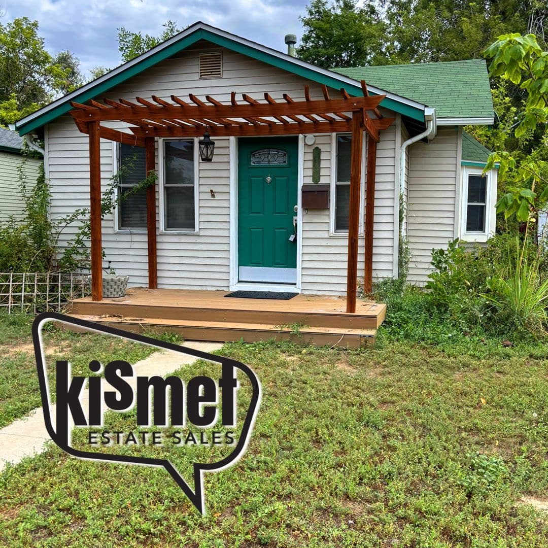 KISMET ESTATE SALES $20 entry fee for as much as you want to take! 9/13...10am to 12pm ONLY! photo 2