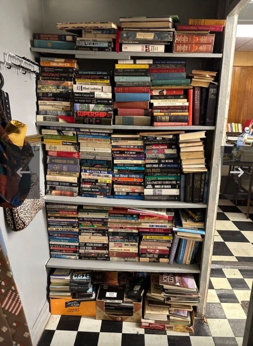 Liquidation Sale photo 5