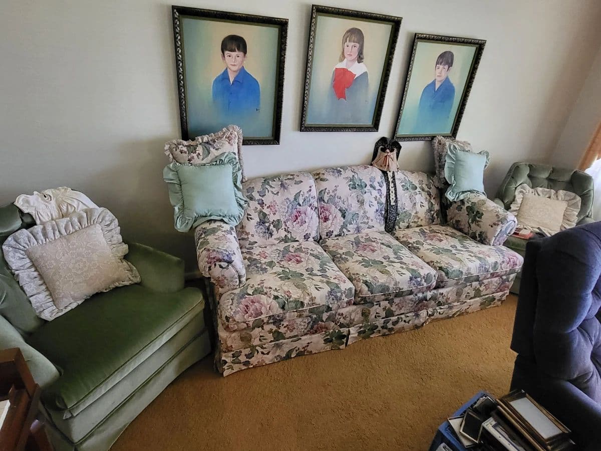 Packed House Vintage Estate Sale photo 10