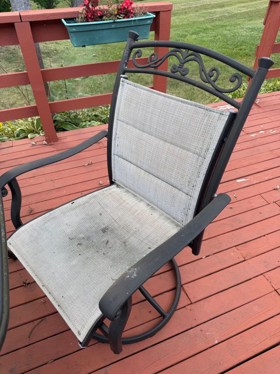 Cambourne Place, West Bloomfield — Vintage Charm, Patio Finds & More Estate Sale photo 10
