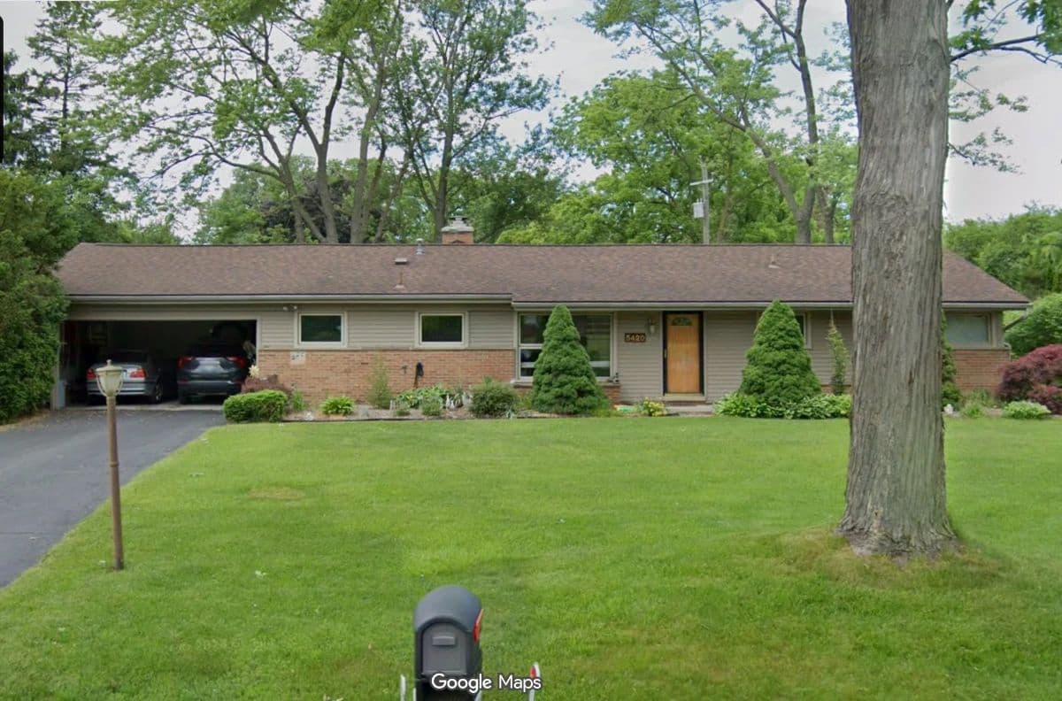 Cambourne Place, West Bloomfield — Vintage Charm, Patio Finds & More Estate Sale photo 1