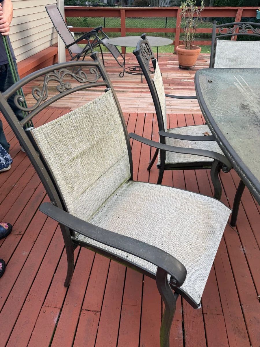 Cambourne Place, West Bloomfield — Vintage Charm, Patio Finds & More Estate Sale photo 9