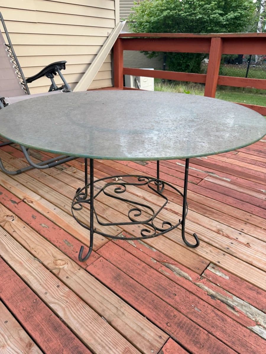 Cambourne Place, West Bloomfield — Vintage Charm, Patio Finds & More Estate Sale photo 12