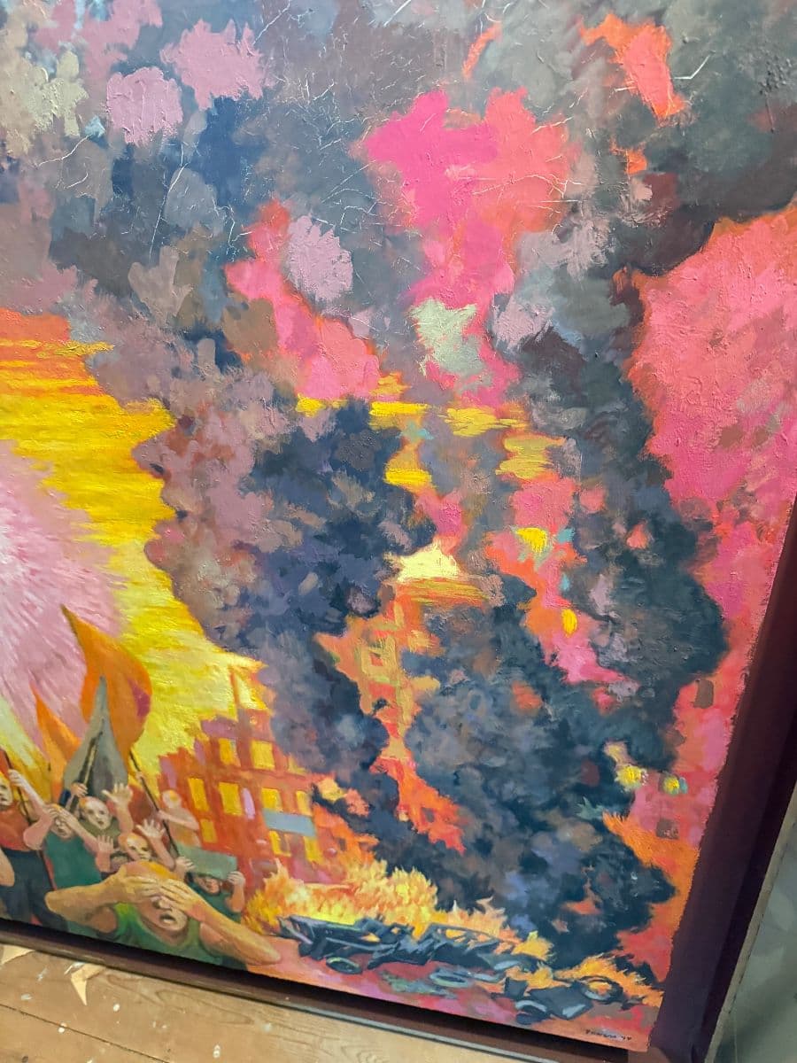 The Wellesley Estate of Artist Anne Lyman Powers, Original Art, Antique Books/Photos, Don't Miss! photo 6