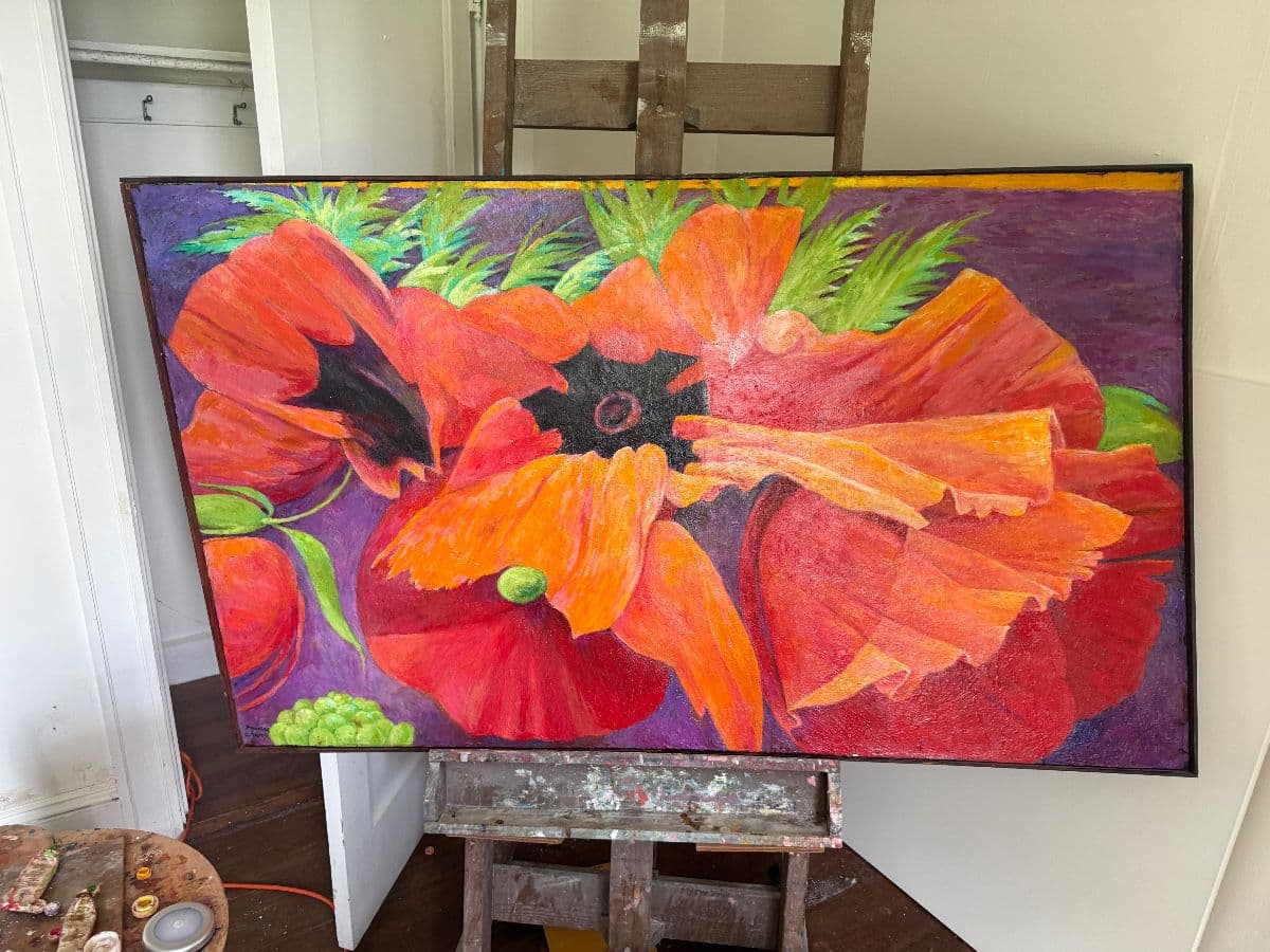 The Wellesley Estate of Artist Anne Lyman Powers, Original Art, Antique Books/Photos, Don't Miss! photo 10