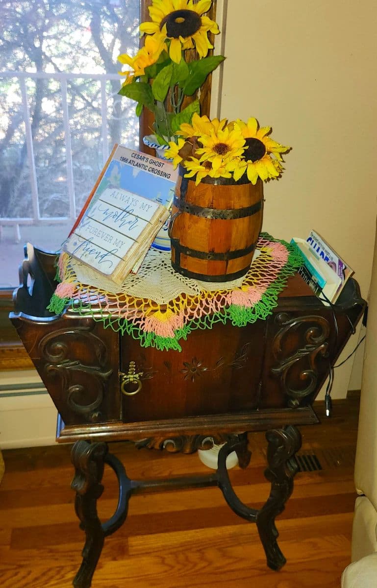 The Reliquary House Of Wonders photo 10