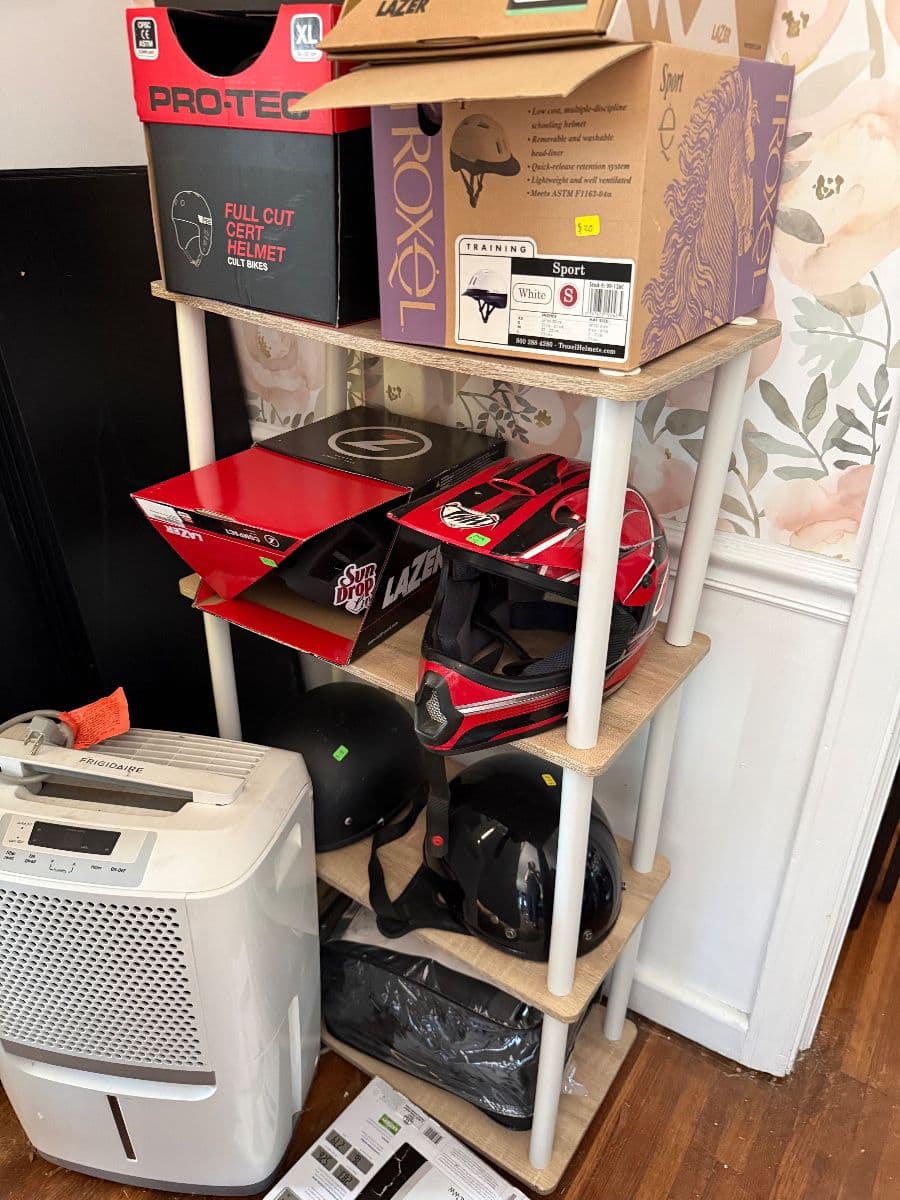 Mutli- Household Estate Sale - Indian Trail, NC - Antiques, Furniture, Books, Office Supplies, ETC! photo 3
