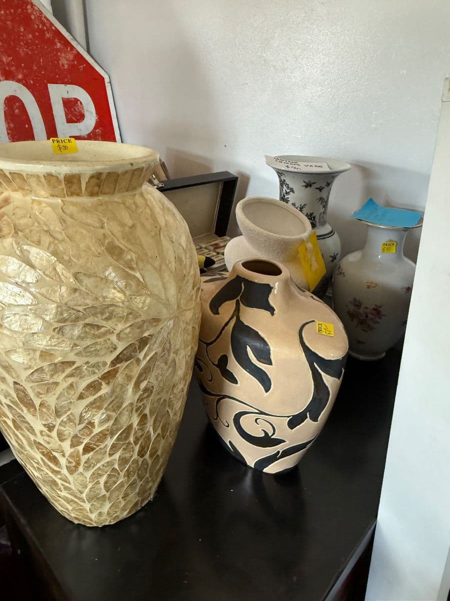 Mutli- Household Estate Sale - Indian Trail, NC - Antiques, Furniture, Books, Office Supplies, ETC! photo 10
