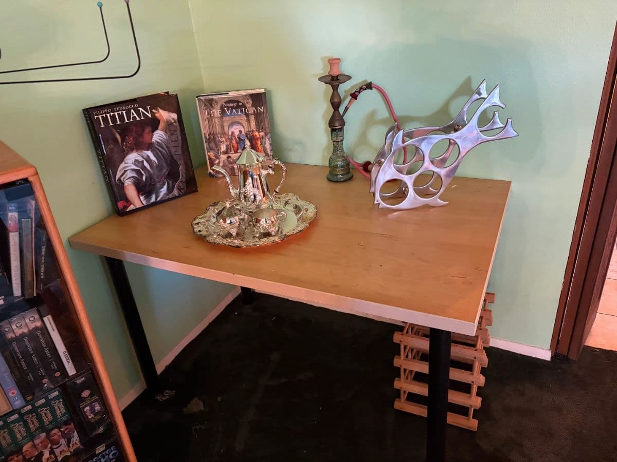 SHARPSTOWN ESTATE SALE photo 7