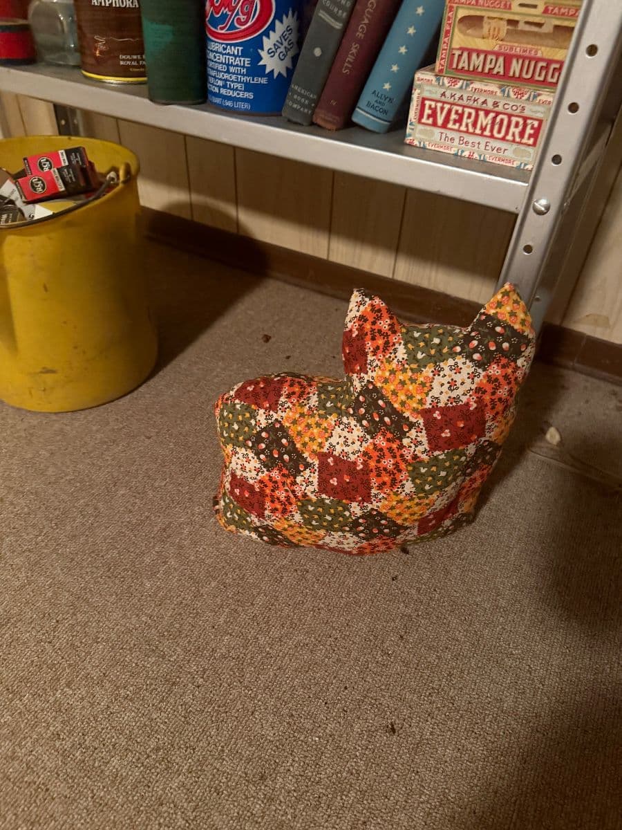 Estate with a unique blend of items from a lifelong collector photo 9