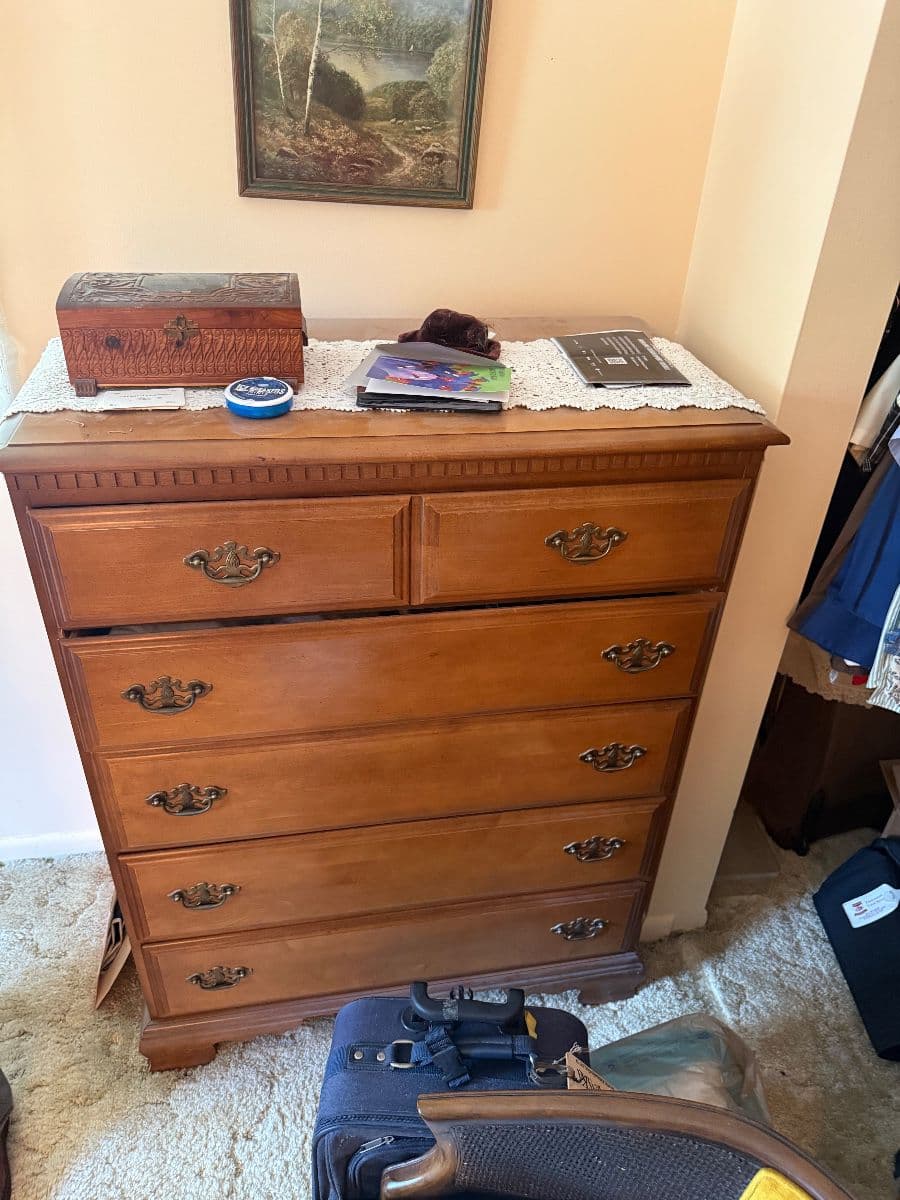 Estate with a unique blend of items from a lifelong collector photo 4