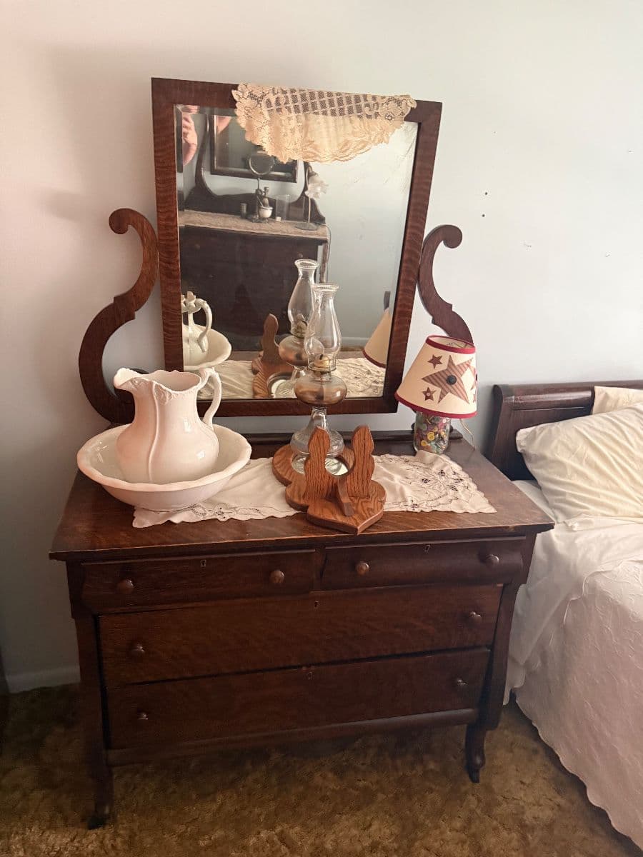 Estate with a unique blend of items from a lifelong collector photo 2