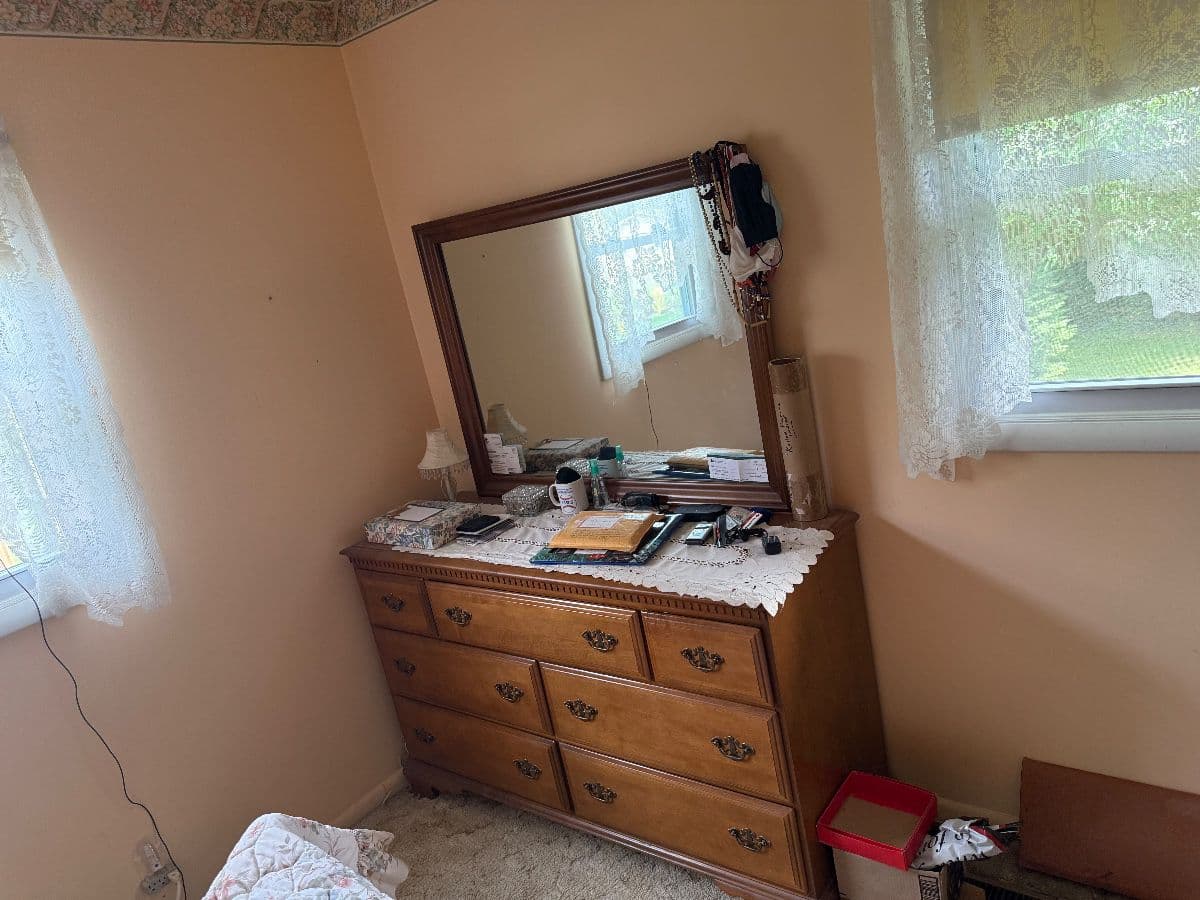 Estate with a unique blend of items from a lifelong collector photo 3