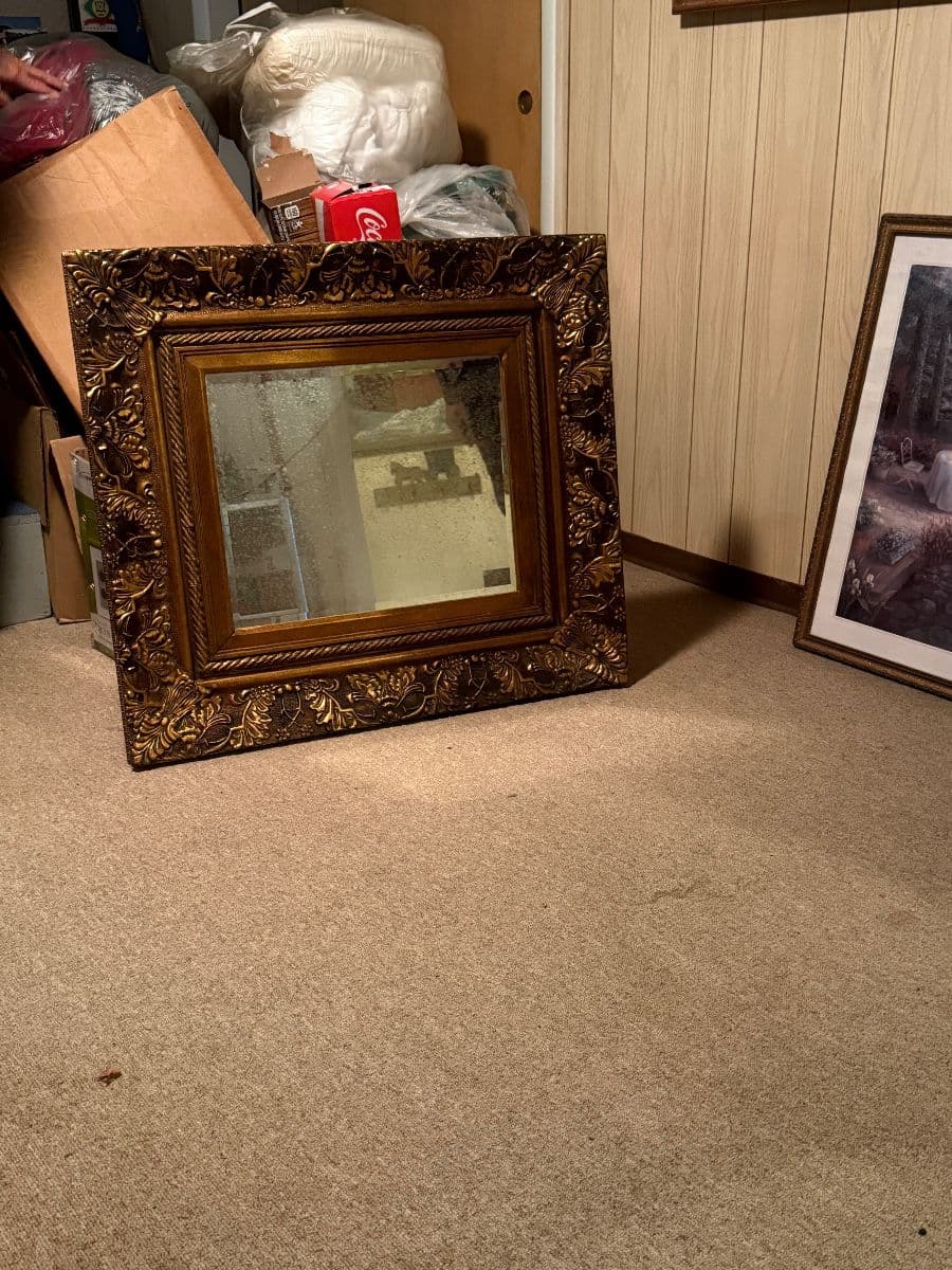 Estate with a unique blend of items from a lifelong collector photo 11