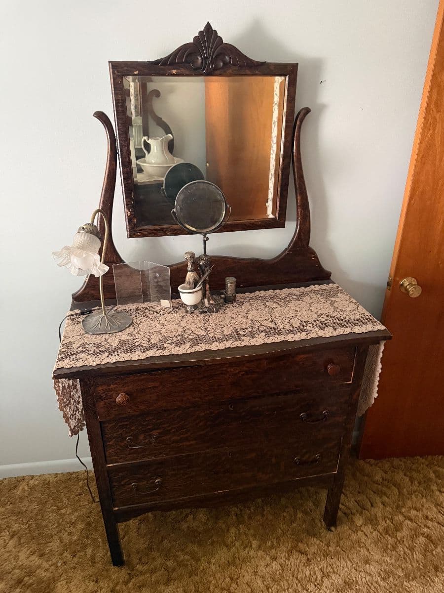 Estate with a unique blend of items from a lifelong collector photo 1