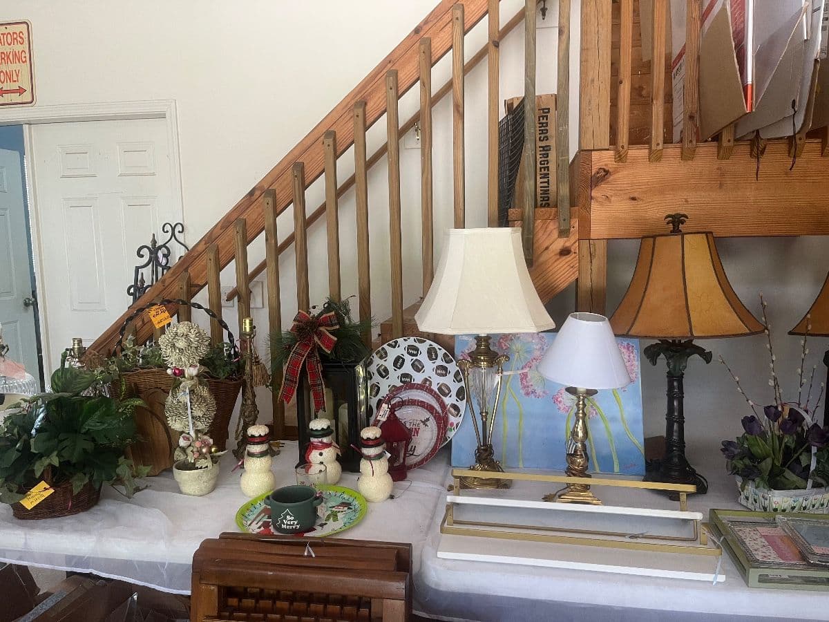 Love Grove Estate Sale: Part One of Two photo 1