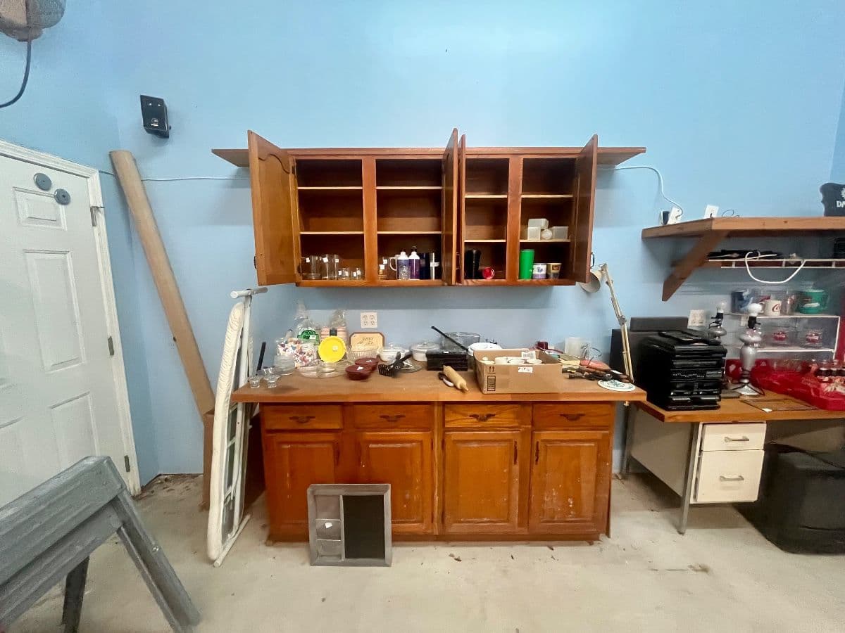 Love Grove Estate Sale: Part One of Two photo 6