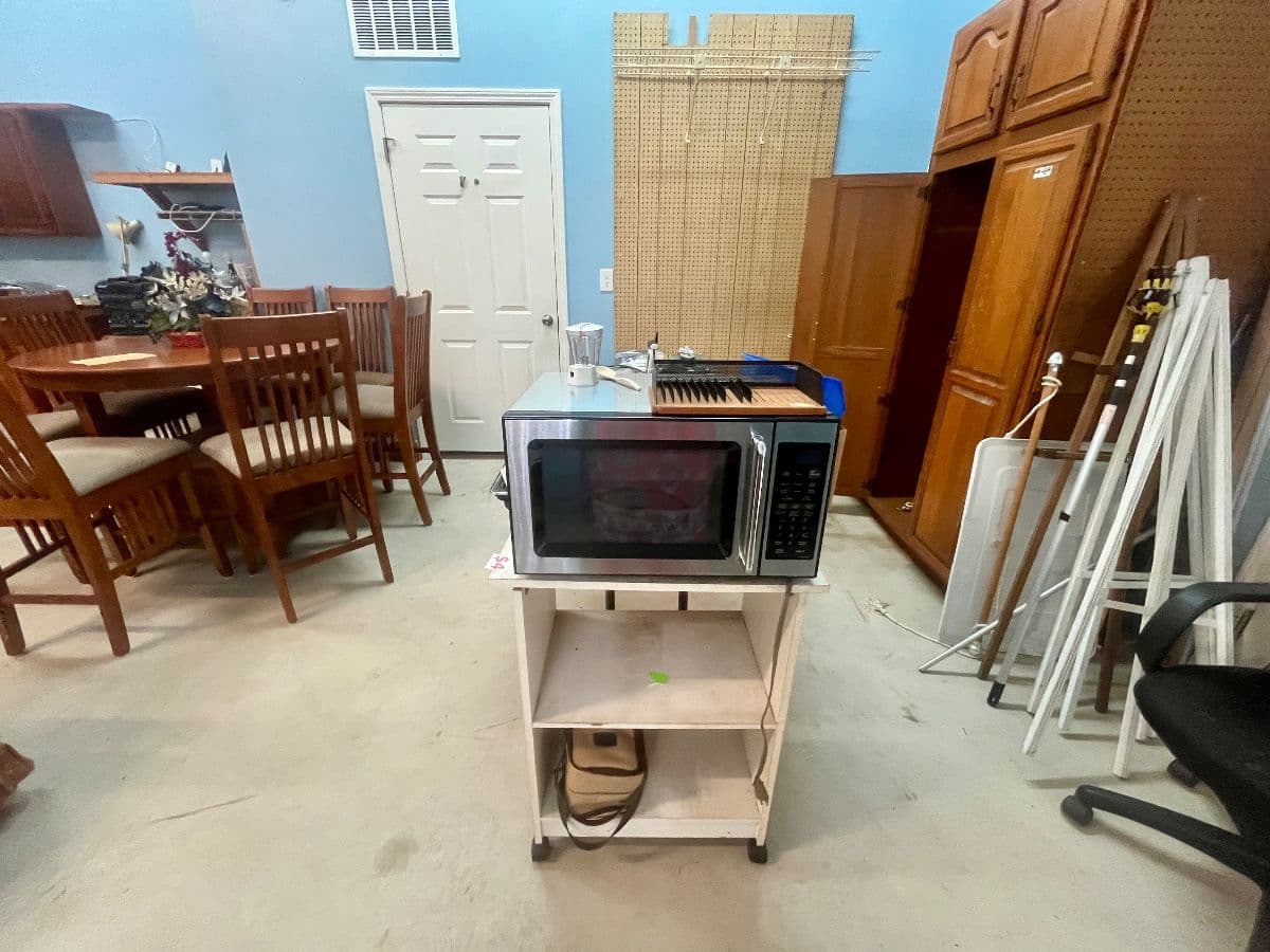 Love Grove Estate Sale: Part One of Two photo 11