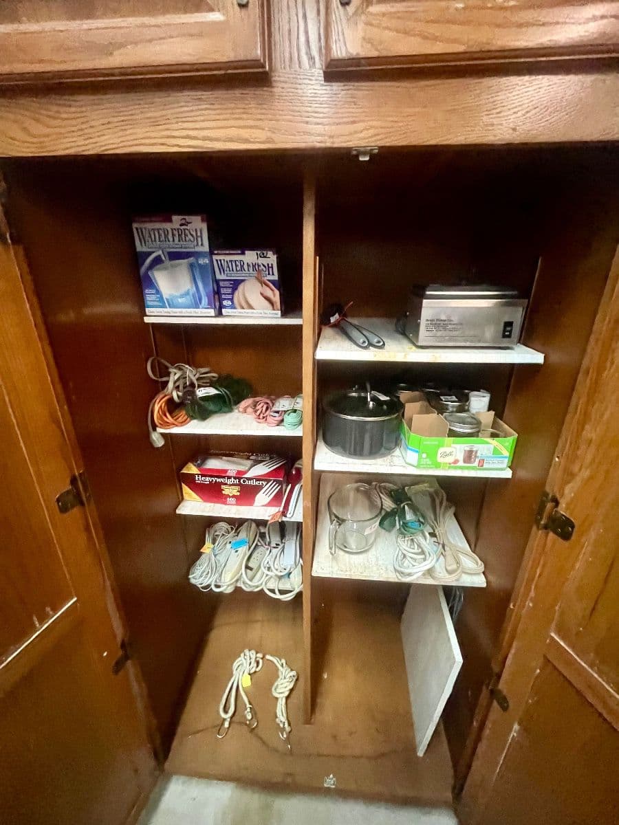 Love Grove Estate Sale: Part One of Two photo 12