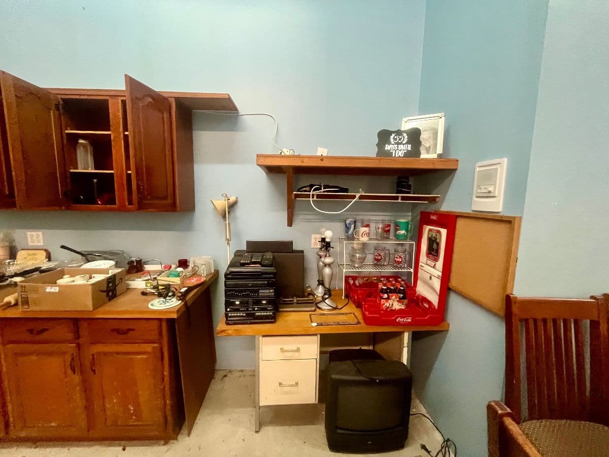 Love Grove Estate Sale: Part One of Two photo 7