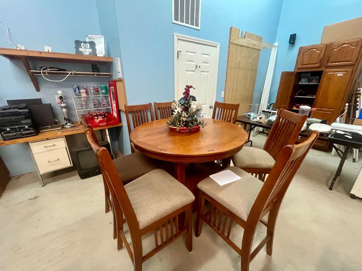 Love Grove Estate Sale: Part One of Two photo 3